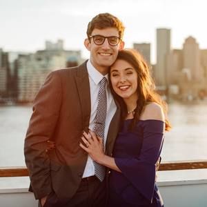 Meet your Posher, Jackson